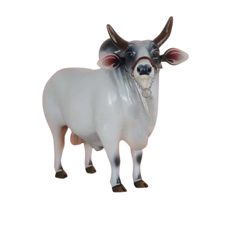 Boi Corote Nelore 2 Litros